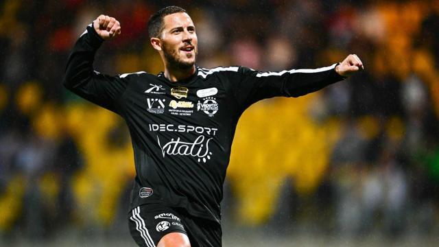 Kaiyun Sports-阿扎尔：感受不到快乐所以退役 不想为钱继续踢球