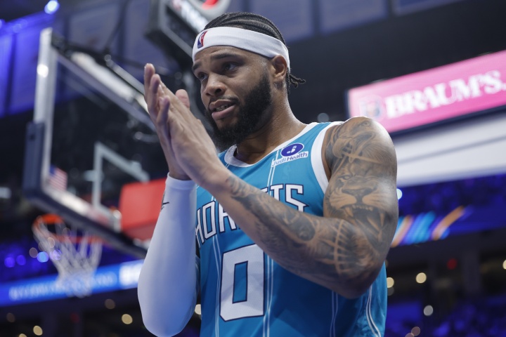 亨特或小桥去湖人？美记：Klutch有意推动旗下球员去湖人的交易