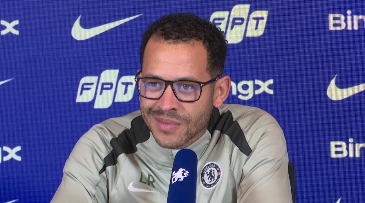 Kaiyun Sports-罗塞尼尔：转会传闻？帕尔默在切尔西很开心，他已回归训练