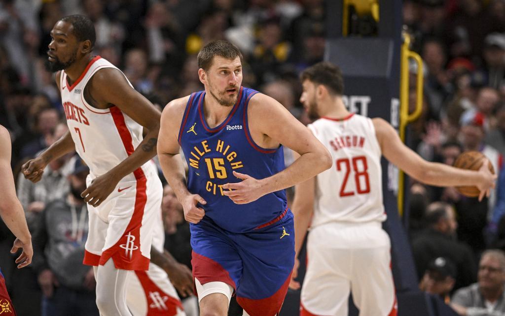 vip 注册地址-NBA｜约基奇砍下赛季第25次三双，MVP之争又有悬念了